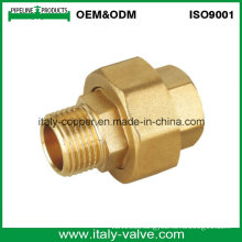 Customized Quality Brass Forged Union (AV9024)